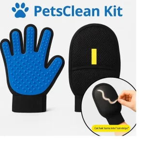 PetsClean Kit