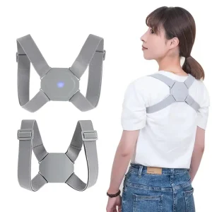 Posture + smart