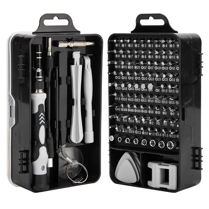 Kit de Réparation Professionnel 115 Pièces – Image 5